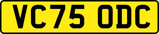 VC75ODC