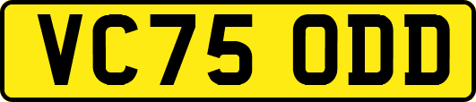 VC75ODD