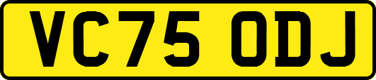 VC75ODJ