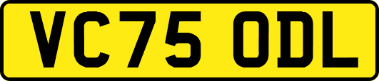 VC75ODL
