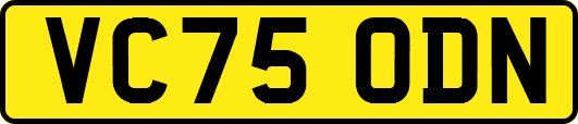 VC75ODN