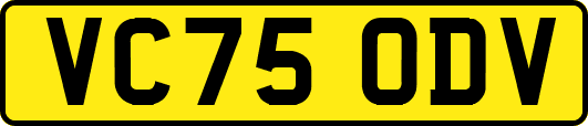 VC75ODV