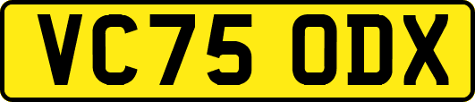 VC75ODX