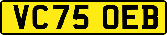 VC75OEB