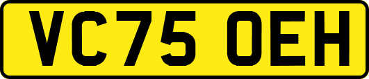 VC75OEH