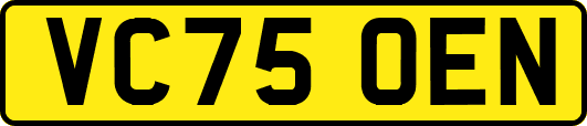 VC75OEN