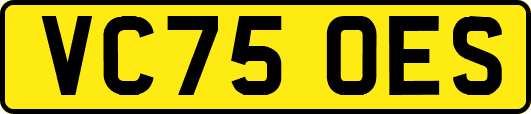 VC75OES