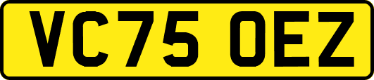 VC75OEZ