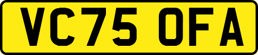 VC75OFA