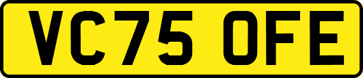 VC75OFE