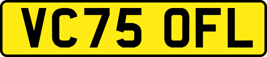 VC75OFL