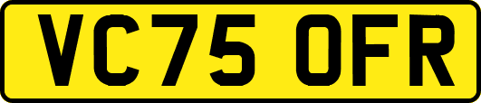 VC75OFR