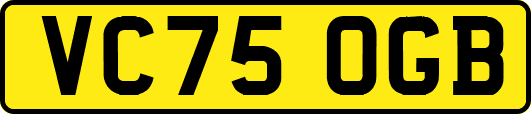 VC75OGB