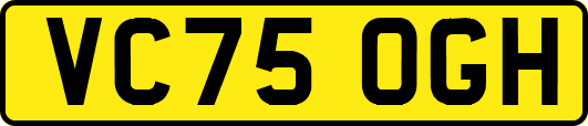 VC75OGH