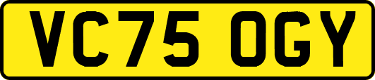 VC75OGY