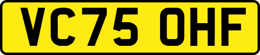 VC75OHF
