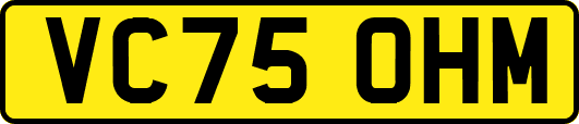 VC75OHM