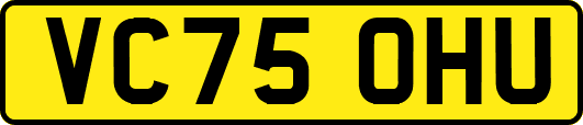 VC75OHU