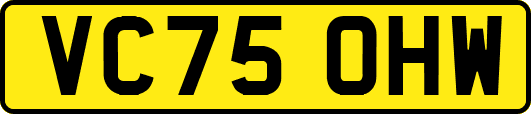 VC75OHW