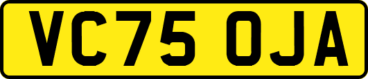 VC75OJA