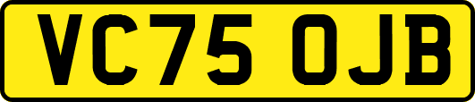 VC75OJB