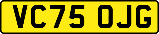 VC75OJG