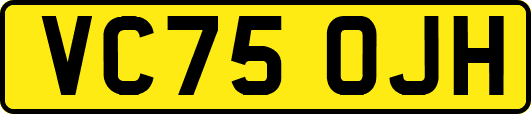 VC75OJH