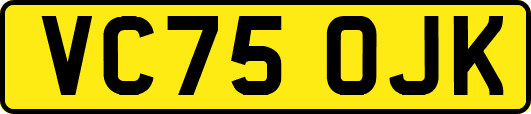 VC75OJK