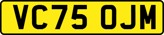 VC75OJM