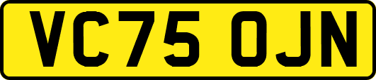 VC75OJN