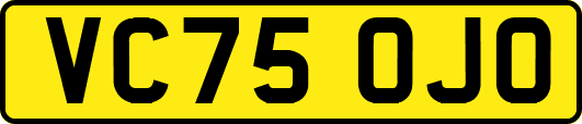 VC75OJO
