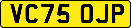 VC75OJP