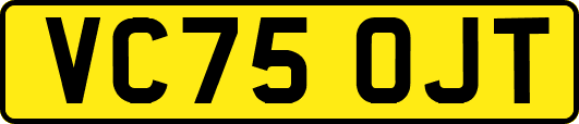 VC75OJT