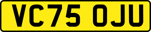 VC75OJU