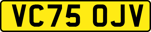 VC75OJV
