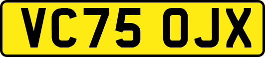 VC75OJX