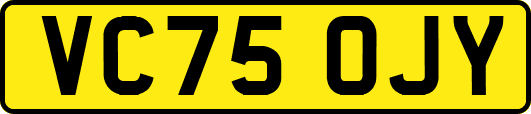 VC75OJY