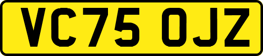 VC75OJZ