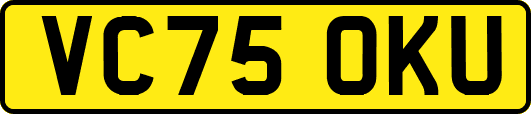 VC75OKU