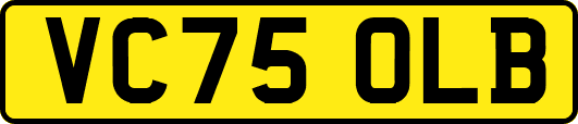 VC75OLB