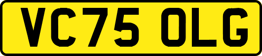 VC75OLG