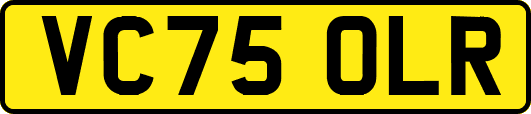 VC75OLR