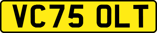 VC75OLT