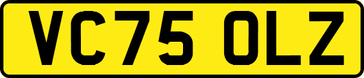 VC75OLZ