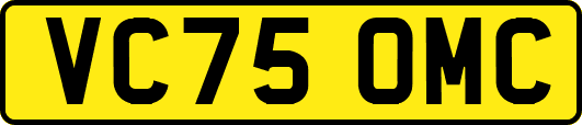 VC75OMC