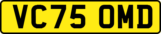 VC75OMD