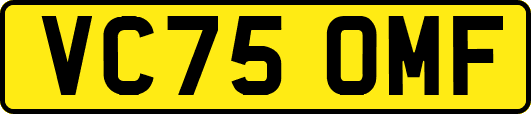 VC75OMF