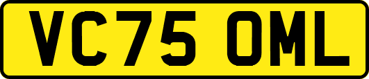 VC75OML