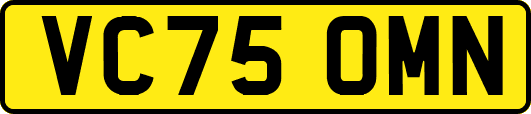 VC75OMN