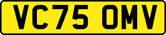 VC75OMV
